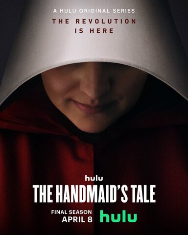 Постер сериала